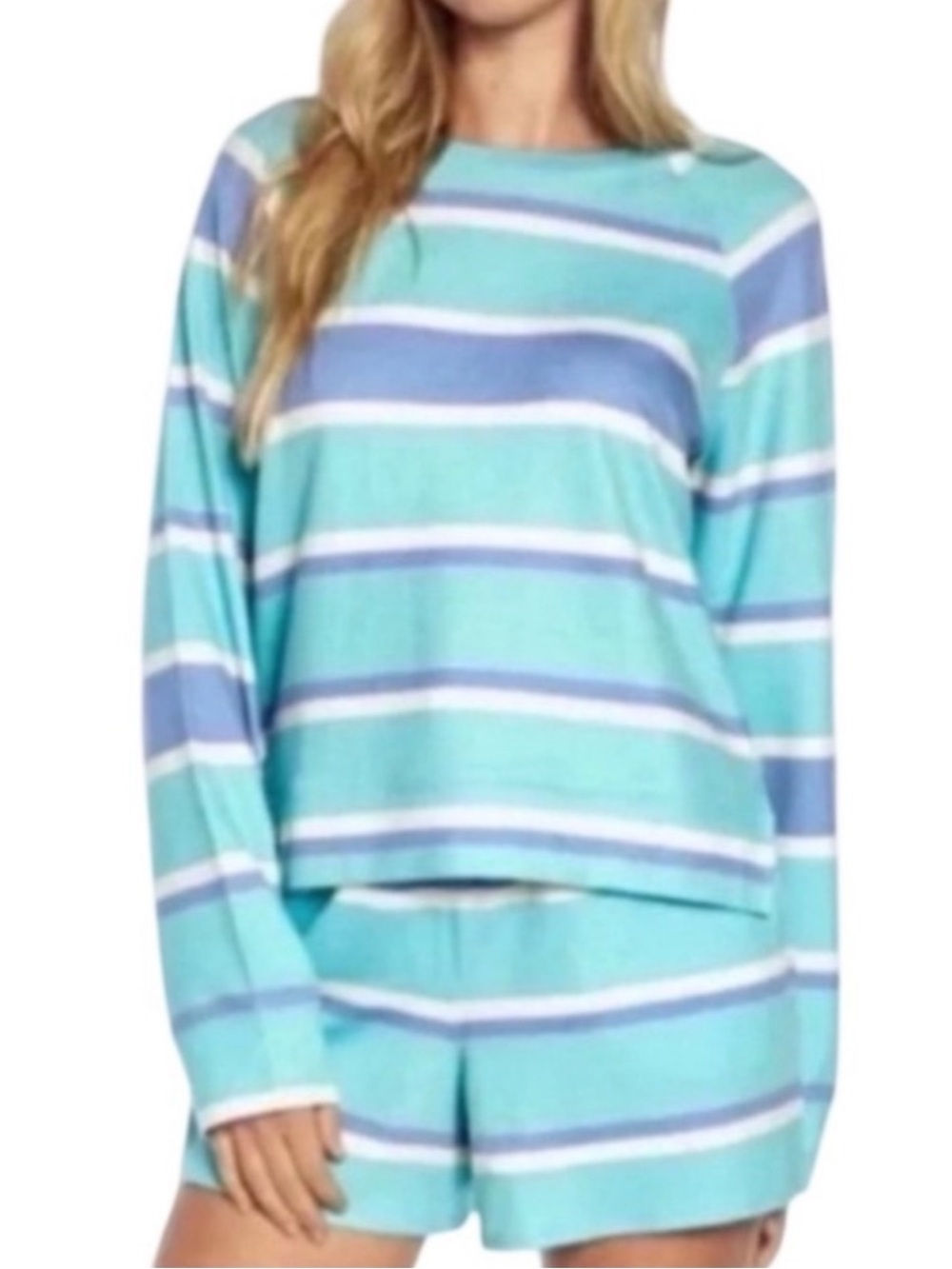 Wildfox Pajama Set